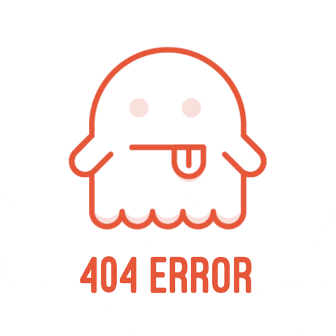 not found gif